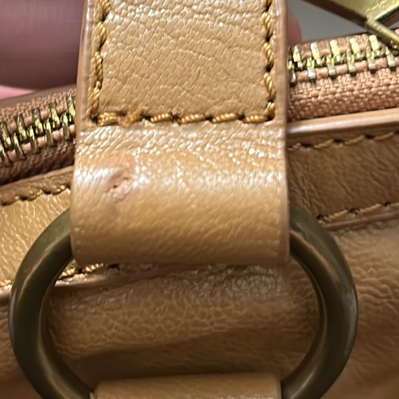 YSL the muse bag - Picture 16 of 16